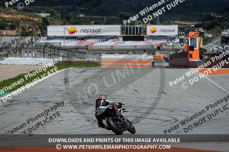 march 2018;motorbikes;no limits;peter wileman photography;portugal;trackday digital images;valencia